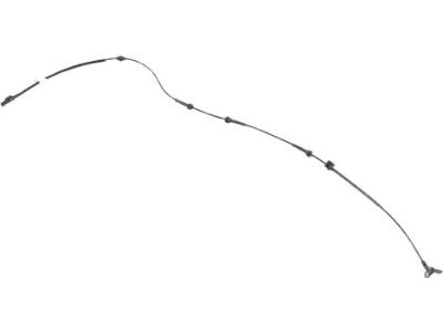 68354224AA Mopar Sensor-Anti-Lock Brakes Product Photo 5 of 13