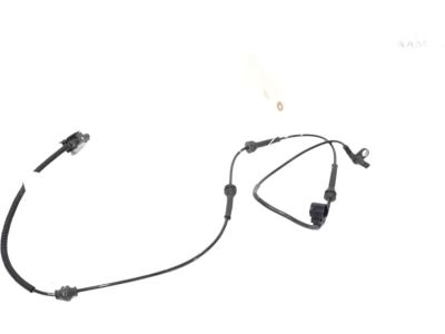 68354224AA Mopar Sensor-Anti-Lock Brakes Product Photo 8 of 13