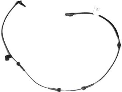 68354224AA Mopar Sensor-Anti-Lock Brakes Product Photo 7 of 13