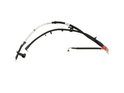 Mopar 68189588AF Battery Positive Wiring 68189588AF Mopar Battery Positive Wiring Product Photo 1 of 1