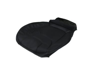 Mopar 6SS96LA8AD Cover-Front Seat Cushion 6SS96LA8AD Mopar Cover-Front Seat Cushion Product Photo 1 of 3