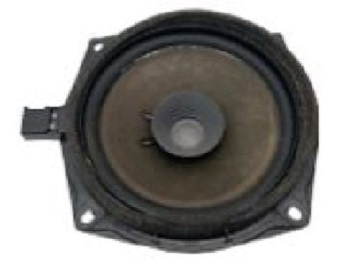 2002 Chrysler Sebring Car Speakers - MR397837