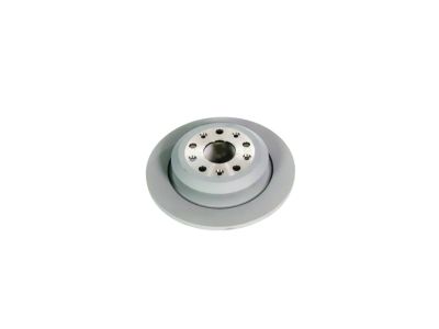 Mopar 68249590AB Brake Rotor 68249590AB Mopar Brake Rotor Product Photo 1 of 6