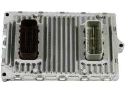 Mopar R5150724AC Electrical Powertrain Control Module R5150724AC Mopar Electrical Powertrain Control Module Product Photo 1 of 3