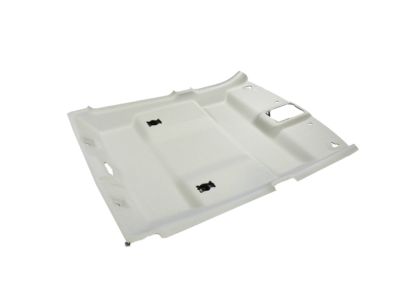 Mopar 5SX40BD1AC Headliner 5SX40BD1AC Mopar Headliner Product Photo 1 of 4