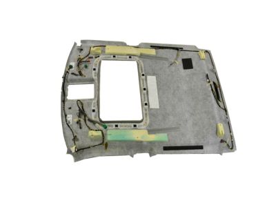 5SX40BD1AC Mopar Headliner Product Photo 2 of 4