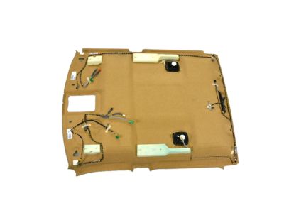 5SX40BD1AC Mopar Headliner Product Photo 3 of 4