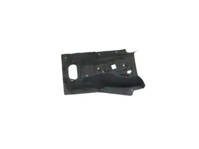 68292163AD Mopar Floor Product Photo 3 of 3