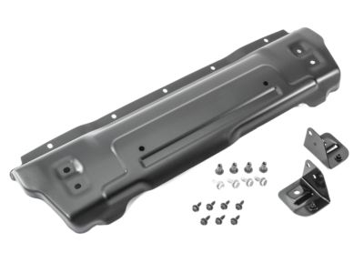 Mopar 82215183 Plate Pkg-SKID-Front