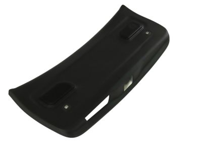 7RP32TX7AA Mopar PANEL-LIFTGATE TRIM LOWER Product Photo 3 of 3