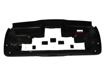 7RP32TX7AA Mopar PANEL-LIFTGATE TRIM LOWER Product Photo 2 of 3