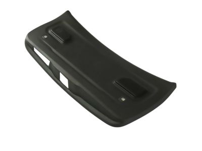 Mopar 7RP32TX7AA PANEL-LIFTGATE TRIM LOWER 7RP32TX7AA Mopar PANEL-LIFTGATE TRIM LOWER Product Photo 1 of 3