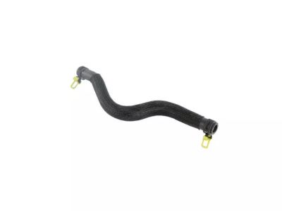 Mopar 68318319AC Hose-COOLANT 68318319AC Mopar Hose-COOLANT Product Photo 1 of 4