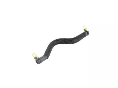 68318319AC Mopar Hose-COOLANT Product Photo 4 of 4