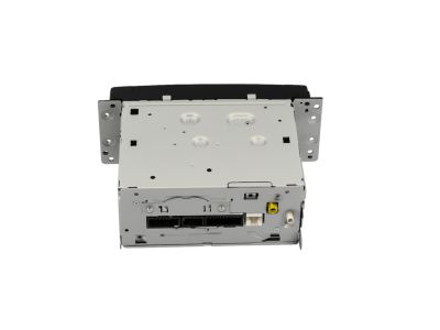 5091309AE Mopar Radio-Multi Media Product Photo 3 of 3