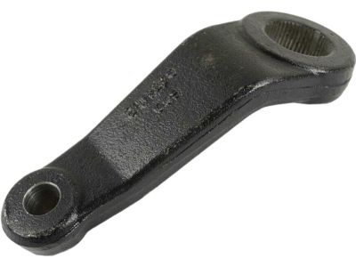 5154397AA Mopar Arm-Pitman Product Photo 2 of 3