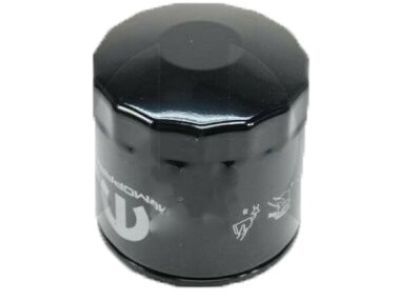 Jeep Grand Wagoneer Oil Filter - 5281090