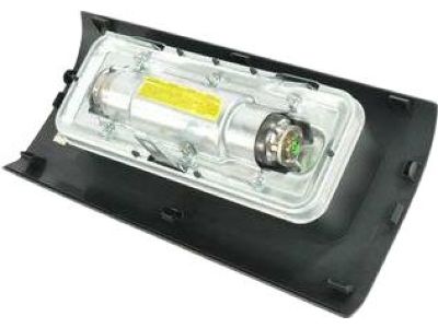 1ZP27JXWAB Mopar Passenger Air Bag Product Photo 2 of 4