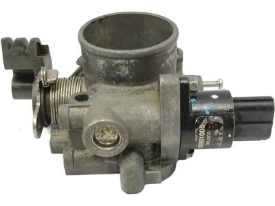 4669853 Mopar Throttle Body Assembly Product Photo 4 of 6