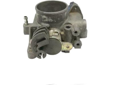 Mopar 4669853 Throttle Body Assembly 4669853 Mopar Throttle Body Assembly Product Photo 1 of 6