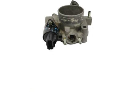 4669853 Mopar Throttle Body Assembly Product Photo 3 of 6