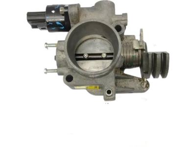 4669853 Mopar Throttle Body Assembly Product Photo 5 of 6