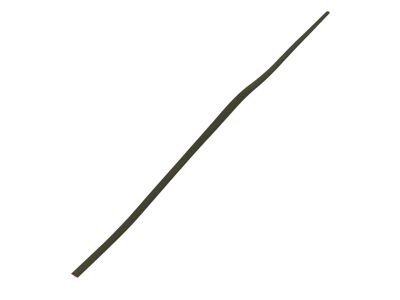 Mopar 5116251AD Molding-Roof 5116251AD Mopar Molding-Roof Product Photo 1 of 3