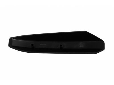 5136839AB Mopar Cover-Rear Side Rail Product Photo 3 of 3