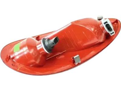 5116223AB Mopar Lamp-Tail Stop Turn Product Photo 2 of 3