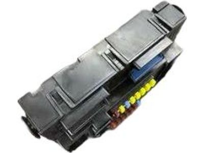 Mopar 68432817AA Module-Body Controller 68432817AA Mopar Module-Body Controller Product Photo 1 of 2