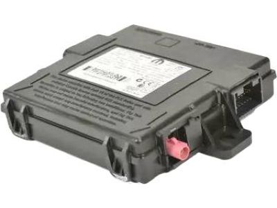 68432817AA Mopar Module-Body Controller Product Photo 2 of 2