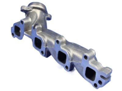 2007 Dodge Charger Exhaust Manifold - 4792770AC
