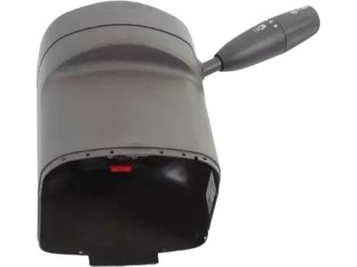 1JH95HL9AE Mopar Steering Column Module Product Photo 3 of 5