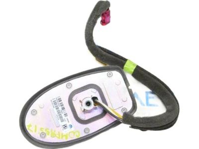 68289182AA Mopar Antenna-Cable & Base Assembly Product Photo 2 of 8