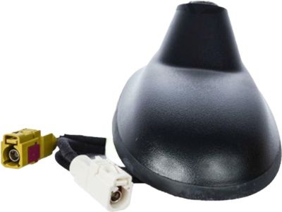 68289182AA Mopar Antenna-Cable & Base Assembly Product Photo 5 of 8