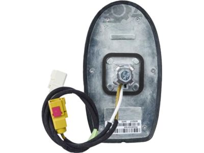 68289182AA Mopar Antenna-Cable & Base Assembly Product Photo 8 of 8