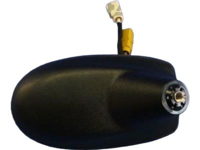 68289182AA Mopar Antenna-Cable & Base Assembly Product Photo 6 of 8