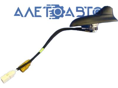 68289182AA Mopar Antenna-Cable & Base Assembly Product Photo 7 of 8