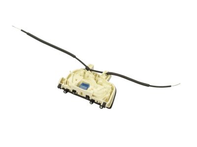 68270205AA Mopar Air Conditioner And Heater Control Product Photo 5 of 5