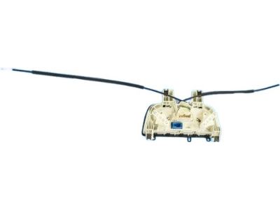 68270205AA Mopar Air Conditioner And Heater Control Product Photo 4 of 5