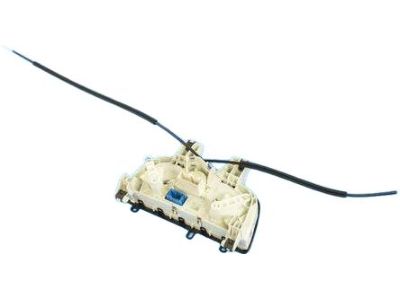 68270205AA Mopar Air Conditioner And Heater Control Product Photo 2 of 5