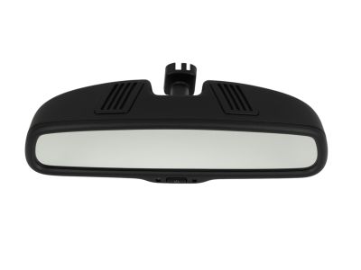 Mopar 55157457AC Inside Rear View Mirror 55157457AC Mopar Inside Rear View Mirror Product Photo 1 of 3