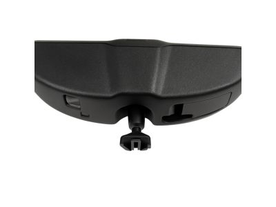55157457AC Mopar Inside Rear View Mirror Product Photo 3 of 3