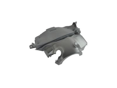 Mopar 5UX61LXHAA SHROUD-Steering Column 5UX61LXHAA Mopar SHROUD-Steering Column Product Photo 1 of 4