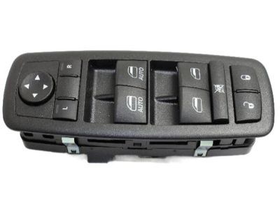 Chrysler Town & Country Power Window Switch - 4602535AH