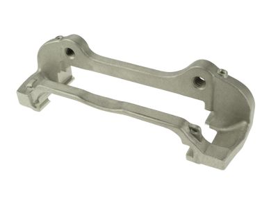 Mopar 68144154AA Adapter-Disc Brake CALIPER 68144154AA Mopar Adapter-Disc Brake CALIPER Product Photo 1 of 1