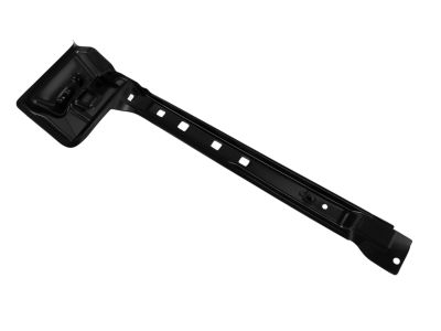 Mopar 5182368AB Panel-UNDERBODY Front 5182368AB Mopar Panel-UNDERBODY Front Product Photo 1 of 3