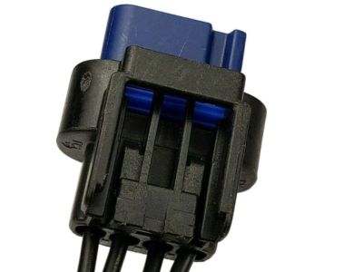 Mopar 68335268AA Connector-Electrical