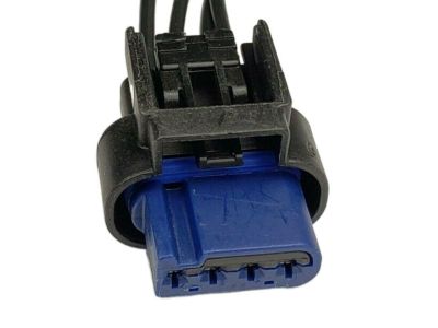 Mopar 68335268AA Connector-Electrical