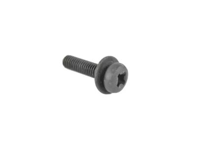 68263684AA Mopar Screw Product Photo 2 of 4
